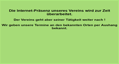 Desktop Screenshot of initiative-fuer-soziale-gerechtigkeit.de